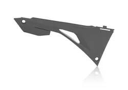 ACERBIS Air Box Cover Grey Honda CRF250R/X CRF450R/X