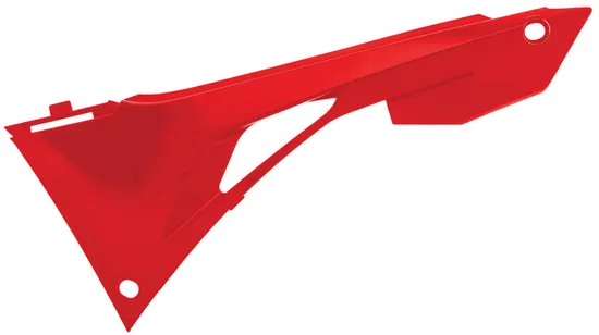 ACERBIS Air Box Cover 17 OE Red
