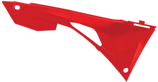 ACERBIS Air Box Cover 17 OE Red