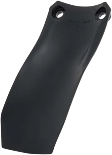 Acerbis Black Rear Mud Flap