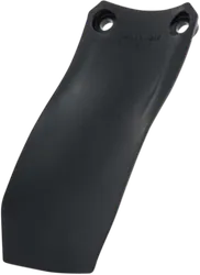 Acerbis Black Rear Mud Flap