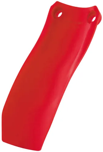 Acerbis Red 00 Rear Mud Flap