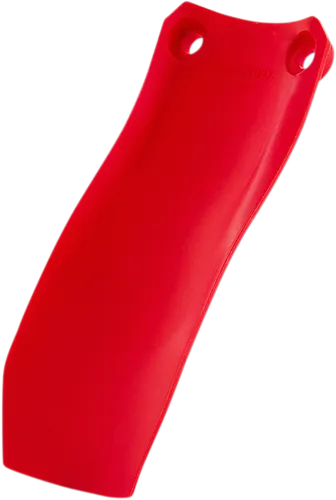 Acerbis Red 00 Rear Mud Flap