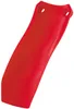 Acerbis Red 00 Rear Mud Flap