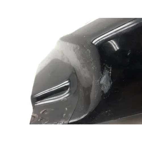 Left Side Cover 2001 Harley-Davidson Electra Glide FLHT 2780A x 13
