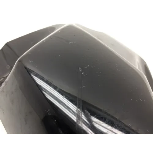 Left Side Cover 2001 Harley-Davidson Electra Glide FLHT 2780A x 17