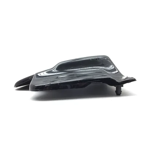Left Side Cover 2001 Harley-Davidson Electra Glide FLHT 2780A x 9