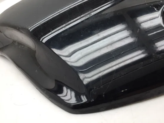 Left Side Cover 2001 Harley-Davidson Electra Glide FLHT 2780A x