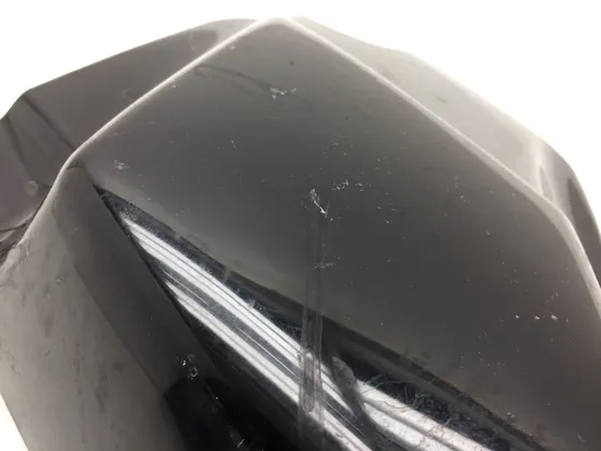 Left Side Cover 2001 Harley-Davidson Electra Glide FLHT 2780A x