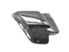 Left Side Cover 2001 Harley-Davidson Electra Glide FLHT 2780A x