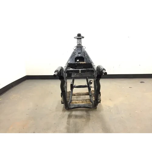 Main Frame Chassis CLN Ready To Go 2001 Harley Electra Glide FLHT 2780A x 13