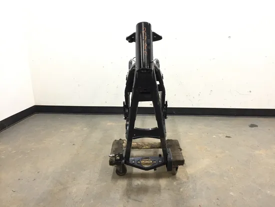 Main Frame Chassis CLN Ready To Go 2001 Harley Electra Glide FLHT 2780A x