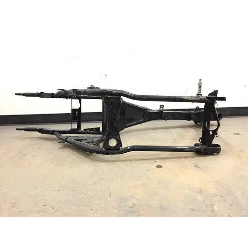 Main Frame Chassis CLN Ready To Go 2001 Harley Electra Glide FLHT 2780A x 17