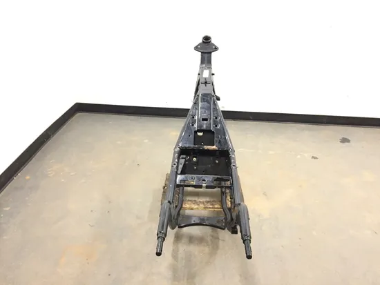 Main Frame Chassis CLN Ready To Go 2001 Harley Electra Glide FLHT 2780A x