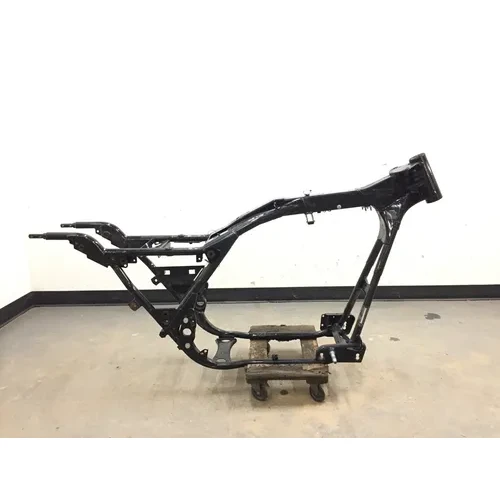 Main Frame Chassis CLN Ready To Go 2001 Harley Electra Glide FLHT 2780A x 3