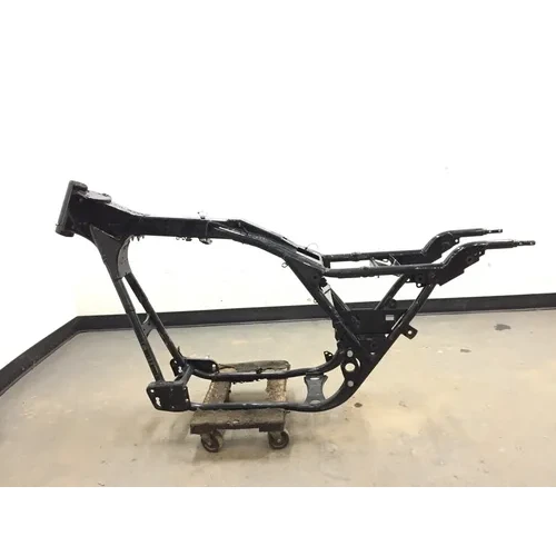 Main Frame Chassis CLN Ready To Go 2001 Harley Electra Glide FLHT 2780A x 11
