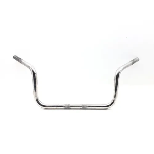 Handle Bars 2001 Harley-Davidson Electra Glide FLHT 2780A 3