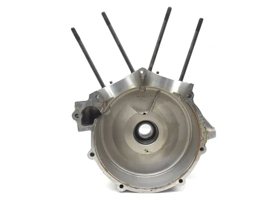 Engine Left Right Center Cases 1988 Harley-Davidson Electra Glide Sport FLHS x