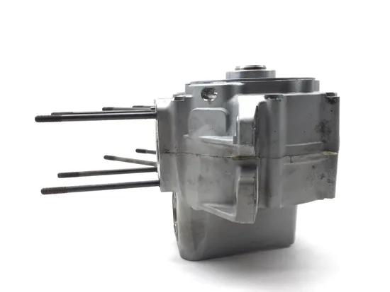 Engine Left Right Center Cases 1988 Harley-Davidson Electra Glide Sport FLHS x