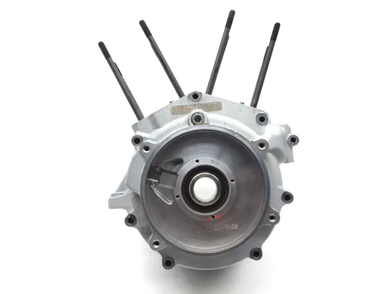 Engine Left Right Center Cases 1988 Harley-Davidson Electra Glide Sport FLHS x