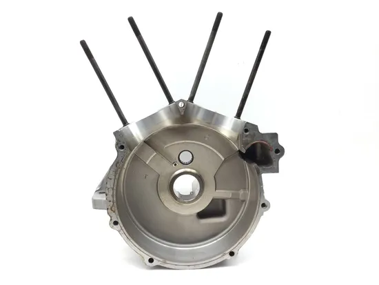 Engine Left Right Center Cases 1988 Harley-Davidson Electra Glide Sport FLHS x