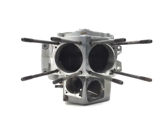 Engine Left Right Center Cases 1988 Harley-Davidson Electra Glide Sport FLHS x