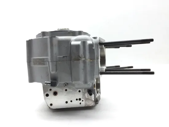 Engine Left Right Center Cases 1988 Harley-Davidson Electra Glide Sport FLHS x