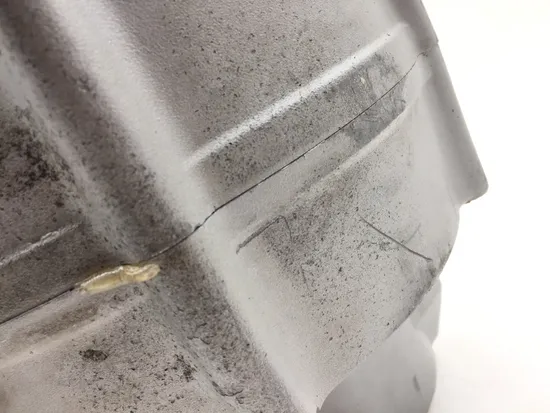 Engine Left Right Center Cases 1988 Harley-Davidson Electra Glide Sport FLHS x