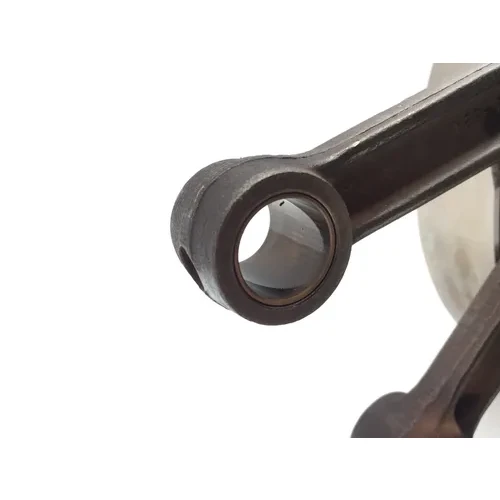 Engine Crank Shaft 1988 Harley-Davidson Electra Glide Sport FLHS 11