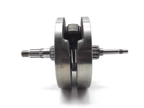 Engine Crank Shaft 1988 Harley-Davidson Electra Glide Sport FLHS