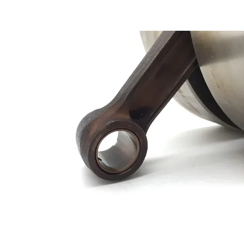 Engine Crank Shaft 1988 Harley-Davidson Electra Glide Sport FLHS 9