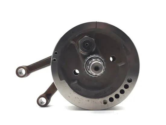 Engine Crank Shaft 1988 Harley-Davidson Electra Glide Sport FLHS