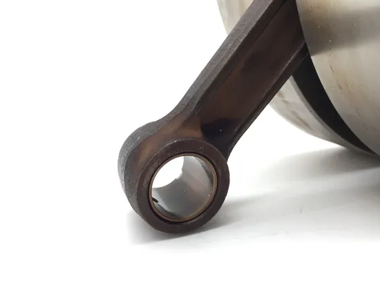 Engine Crank Shaft 1988 Harley-Davidson Electra Glide Sport FLHS