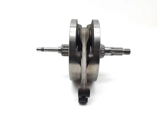 Engine Crank Shaft 1988 Harley-Davidson Electra Glide Sport FLHS