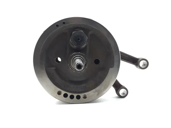 Engine Crank Shaft 1988 Harley-Davidson Electra Glide Sport FLHS