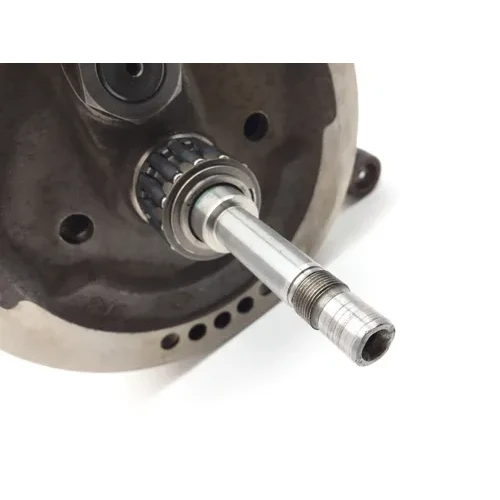 Engine Crank Shaft 1988 Harley-Davidson Electra Glide Sport FLHS 15