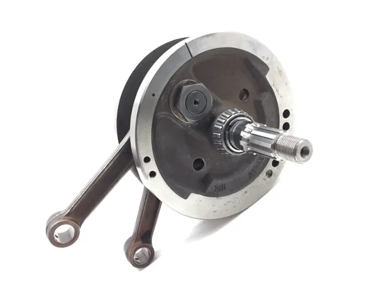 Engine Crank Shaft 1988 Harley-Davidson Electra Glide Sport FLHS