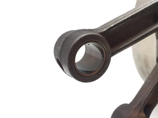 Engine Crank Shaft 1988 Harley-Davidson Electra Glide Sport FLHS