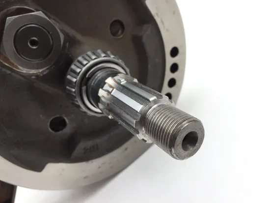 Engine Crank Shaft 1988 Harley-Davidson Electra Glide Sport FLHS