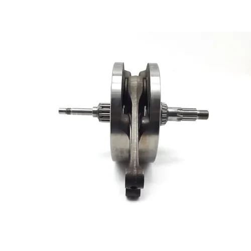 Engine Crank Shaft 1988 Harley-Davidson Electra Glide Sport FLHS 13