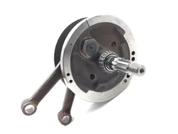 Engine Crank Shaft 1988 Harley-Davidson Electra Glide Sport FLHS