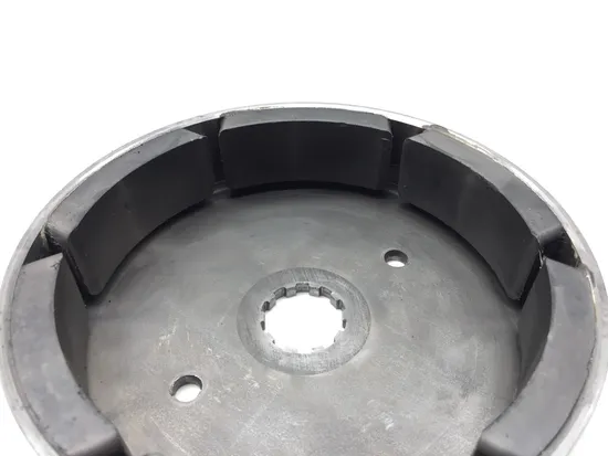 Flywheel Magneto 1988 Harley-Davidson Electra Glide Sport FLHS