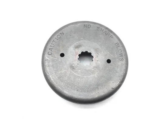 Flywheel Magneto 1988 Harley-Davidson Electra Glide Sport FLHS