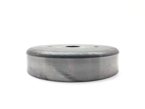 Flywheel Magneto 1988 Harley-Davidson Electra Glide Sport FLHS