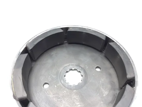 Flywheel Magneto 1988 Harley-Davidson Electra Glide Sport FLHS