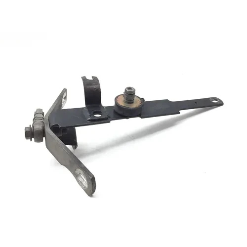 Engine Motor Mounts 1988 Harley-Davidson Electra Glide Sport FLHS 9