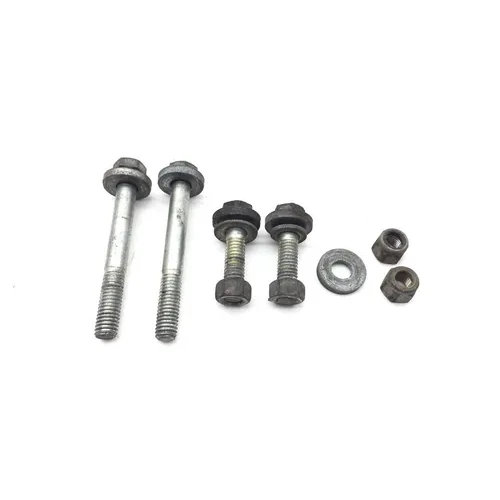 Engine Motor Mounts 1988 Harley-Davidson Electra Glide Sport FLHS 5