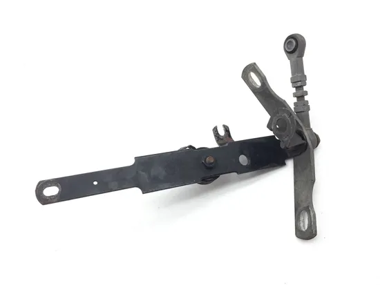 Engine Motor Mounts 1988 Harley-Davidson Electra Glide Sport FLHS