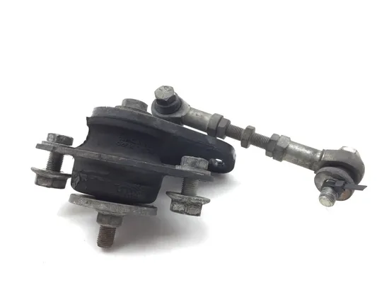 Engine Motor Mounts 1988 Harley-Davidson Electra Glide Sport FLHS