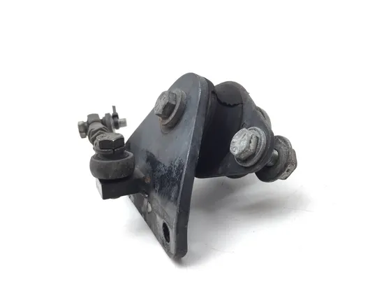 Engine Motor Mounts 1988 Harley-Davidson Electra Glide Sport FLHS